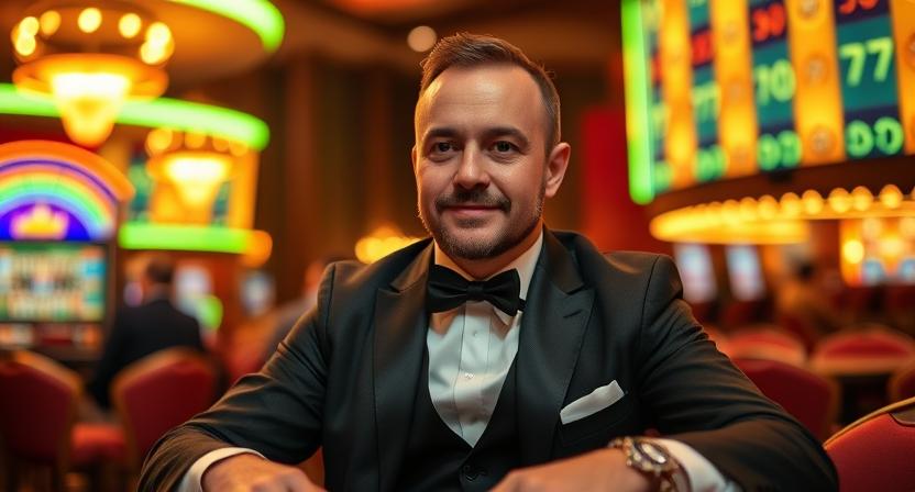Advanced security measures at OKZZ casino
