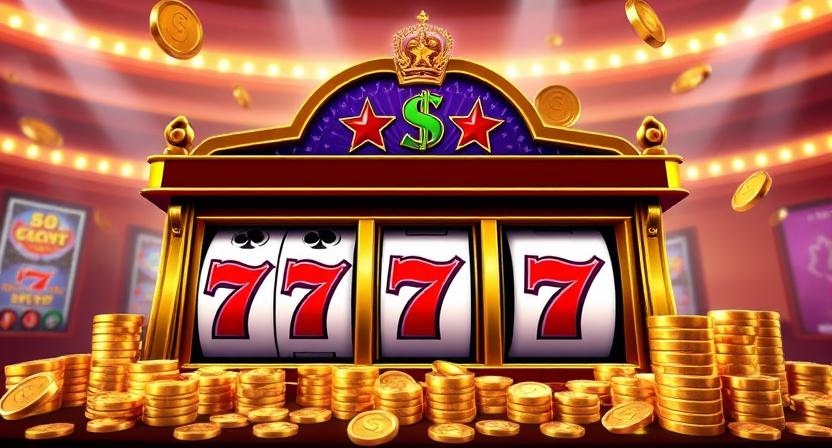 OKZZ mobile slots optimized for lightning-fast spins